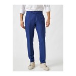 Tapered Fit Jogger Pantolon