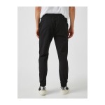 Tapered Fit Jogger Pantolon