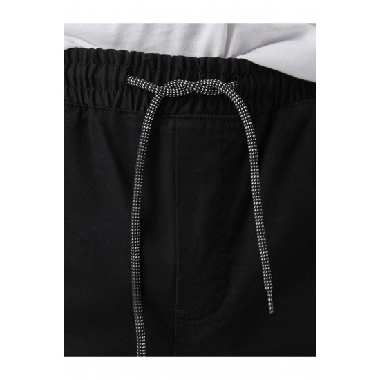 Tapered Fit Jogger Pantolon