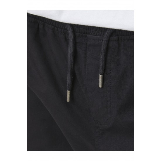 Tapered Fit Jogger Kargo Pantolon