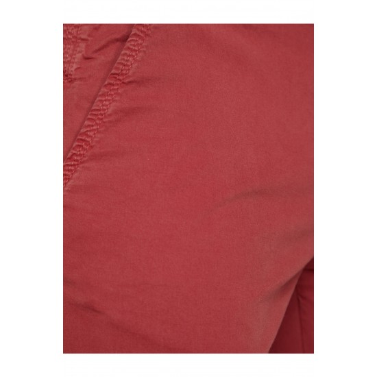 Erkek Kırmızı Pantolon 7YAM49150VW