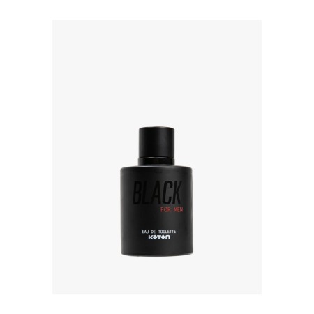 Black Erkek  Parfüm 100 ml