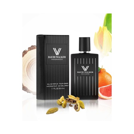 Whıteen E132 50ml Ferah&odunsu Erkek Parfüm
