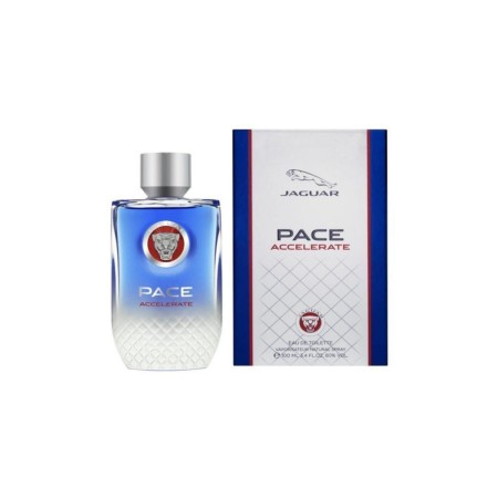 Pace Accelerate Edt 100 ml Erkek Parfüm 7640171190877