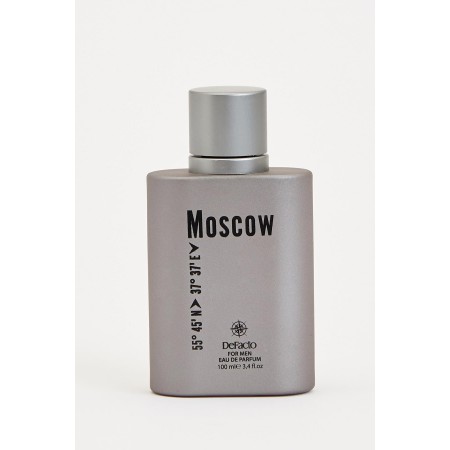 Erkek Parfüm Moscow 100 ml