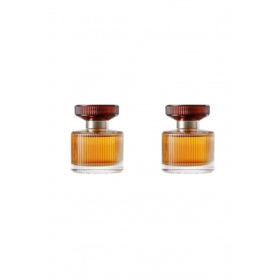 Amber Elixir Edp 50 Ml - 2 Adet