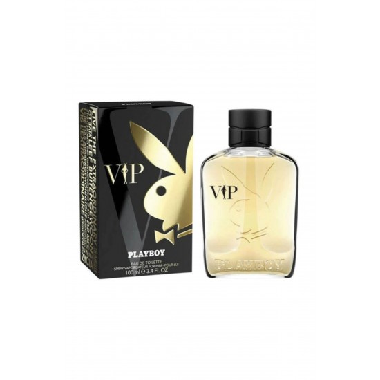 Vip Edt 100 Ml Erkek Parfüm