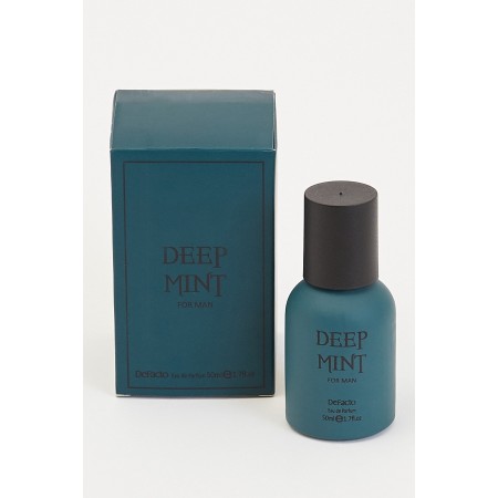 Deep Mint Erkek Parfüm 50 Ml