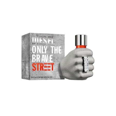 Only The Brave Street Edt 75 ml Erkek Parfüm 3614272320826