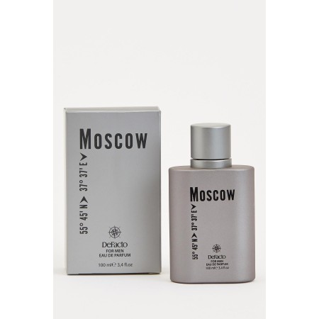 Erkek Parfüm Moscow 100 ml