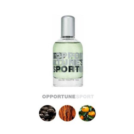 Parfüm Opportune™ Sport Edt 50 ml Erkek Parfüm 103705705