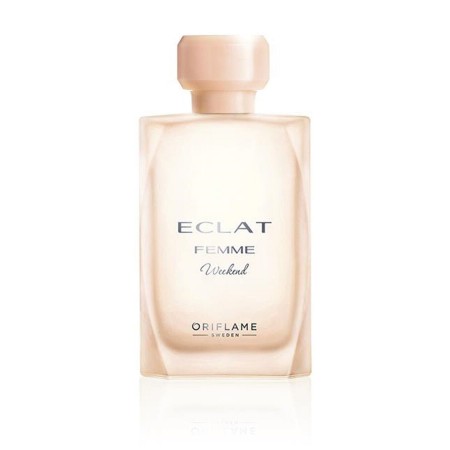 Eclat Femme Weekend Edt 50 ml Kadın Parfüm 5069952265525