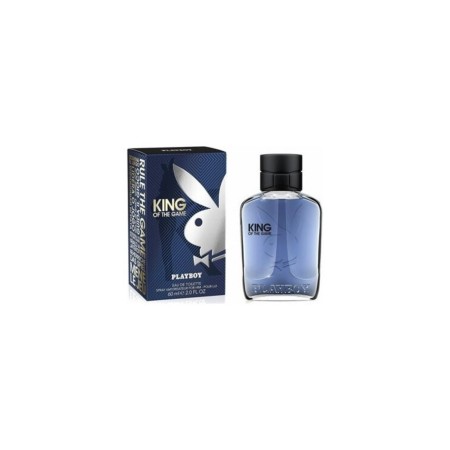 Kıng Of The Game Edt 60ml