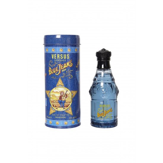 Blue Jeans Edt 75 ml Erkek Parfüm