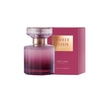 Amber Elixir Mystery Edp 50 ml Kadın Parfümü 5681541871040