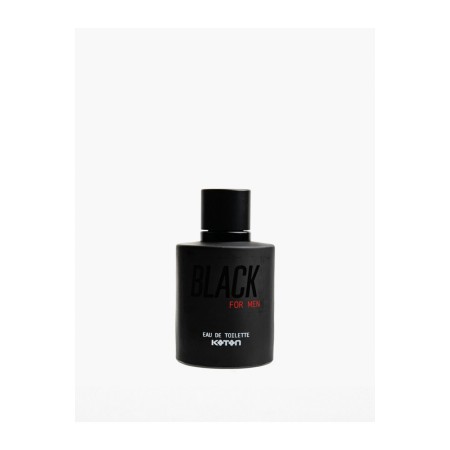 Black Edt 100 ml Erkek Parfüm 8682361950716