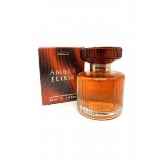 Amber Elixir Edp 50 ml Kadın Parfüm 876352425