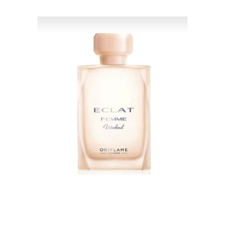 Eclat Femme Weekend Edt 50 ml Kadın Parfüm 1927031522