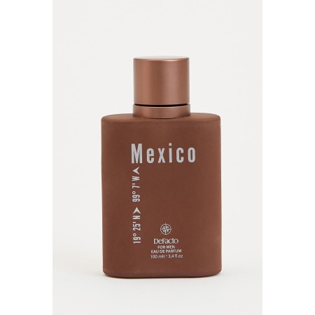 Erkek Parfüm Mexico 100 Ml R4704AZNSBN