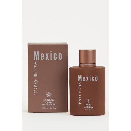 Erkek Parfüm Mexico 100 Ml R4704AZNSBN