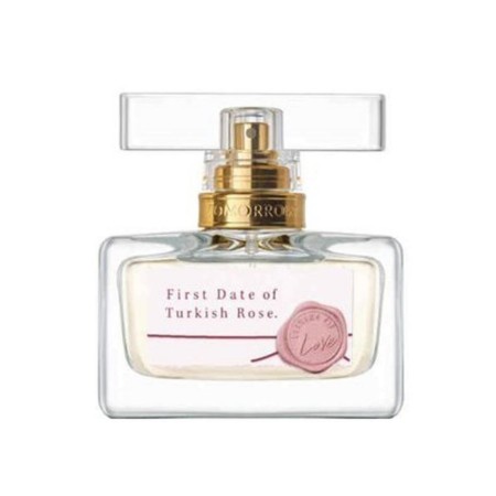 Tta First Date Of Turkish Rose Kadın Parfüm Edp 30 Ml.