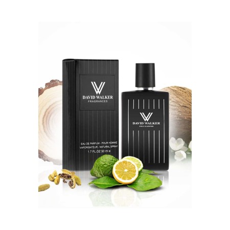 Walles E88 50 ml Meyve Erkek Parfüm