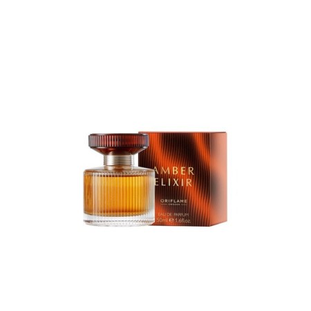 Amber Elixir Edp 50 ml Kadın Parfüm Z11367F