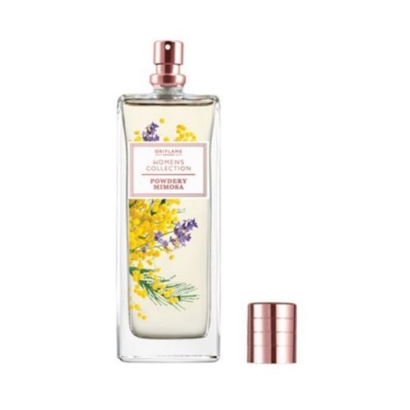 Women's Collection Powdery Mimosa Edt