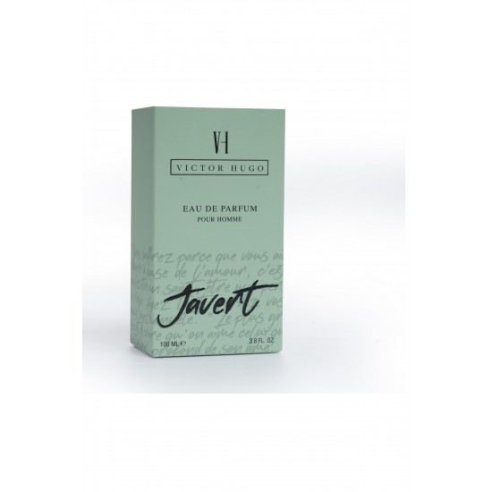 Javert Edp 100ml Erkek Parfüm