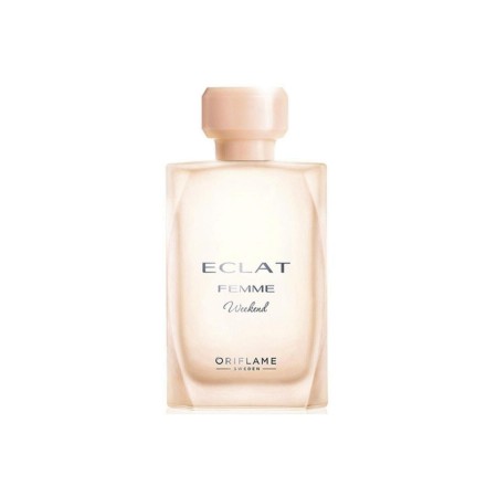 Eclat Femme Weekend Edt 50 ml Kadın Parfüm 86815410079121