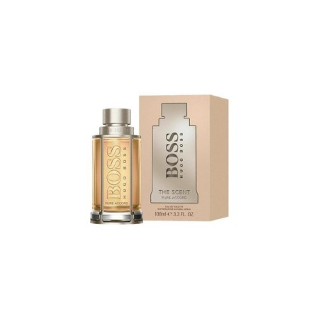 Boss The Scent Pure Accord For Him 100 ml