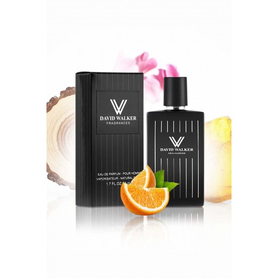 Affactıon E15 50ml Meyve Erkek Parfüm
