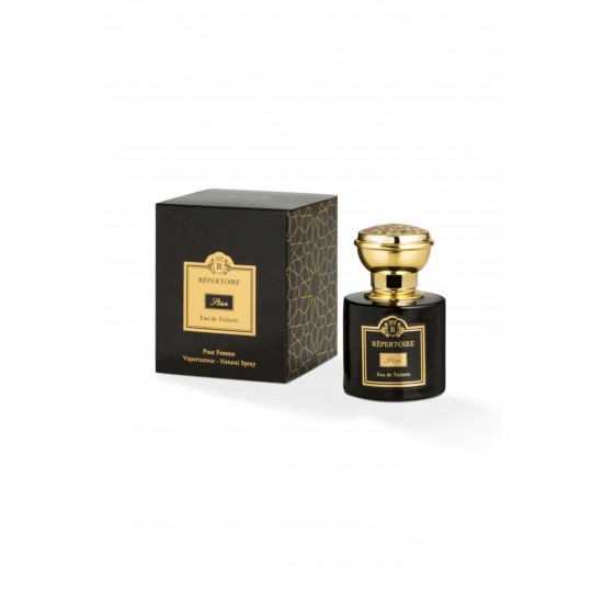 Répertoire Eau De Toilette - 50 ml - Stan