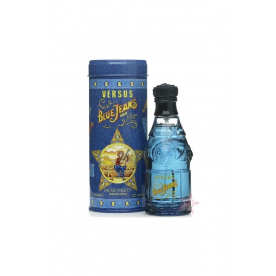 Blue Jeans Edt 75 ml Erkek Parfüm 8699490321034