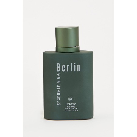 Erkek Parfüm Berlin 100 Ml R4704AZNSGN