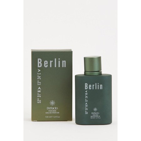 Erkek Parfüm Berlin 100 Ml R4704AZNSGN