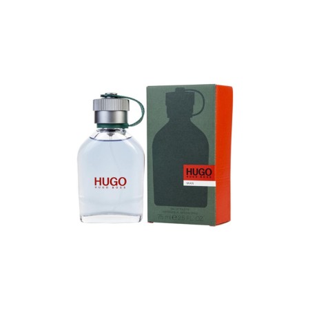 Hugo Green Edt 75 ml Erkek Parfüm