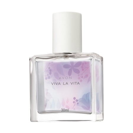 Viva La Vita Edp 30 ml Kadın Parfümü  5050136076160
