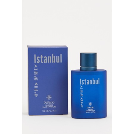 Erkek Parfüm Istanbul 100 Ml
