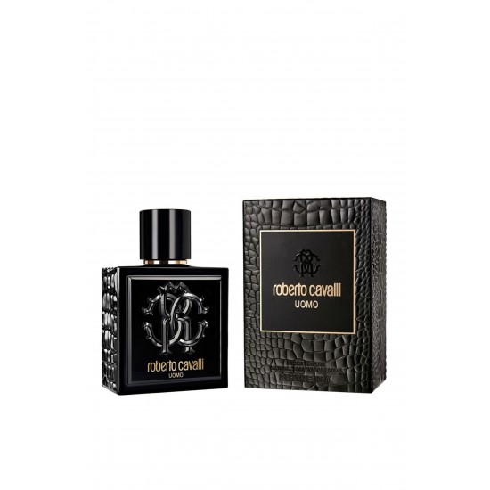 Uomo Edt 100 ml Erkek Parfüm 3614221193952