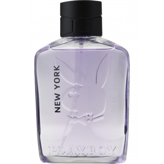 New York Edt 100 ml Erkek Parfümü 3614222001201