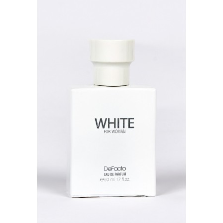 White Kadın Parfüm 50 Ml
