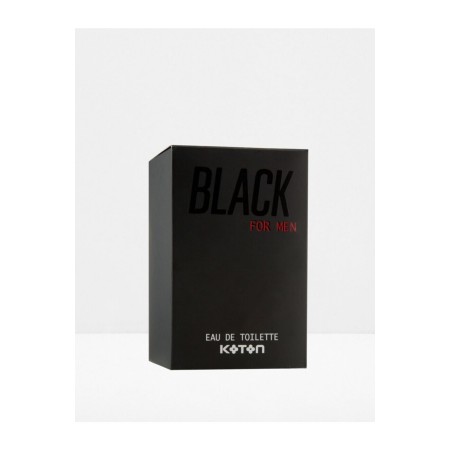 Black Edt 100 ml Erkek Parfüm 6243002801259