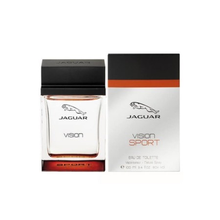 Vision Sport Edt 100 ml Erkek Parfüm 7640111508892