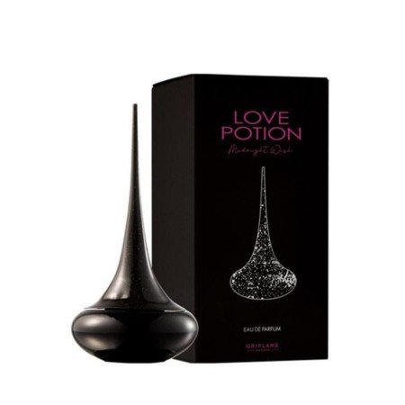 Love Potion Midnight Wish Edp 50 ml Kadın Parfüm 541014460