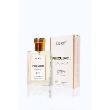 K-177 Frequence Parfume Edp 50ml Kadın Parfüm