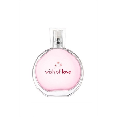 Wish of Love Edt 50 ml Kadın Parfümü 8681298903055