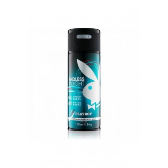 Endless Night Man Deodorant 150 ml