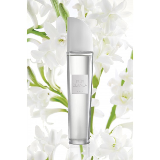 Pur Blanca 50 ml Edt + Vücut Losyonlu Kadın Parfüm Seti 1100014362640