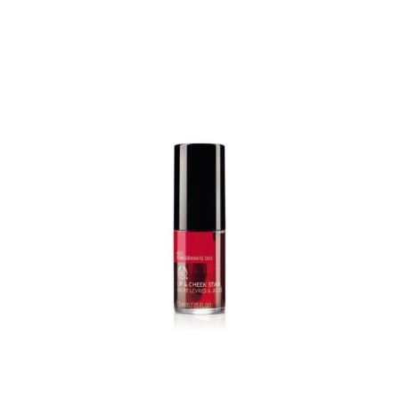 Lip & Cheek Stain  Likit Allık  Ruj 003 Red Pomegranate 7,2 ml